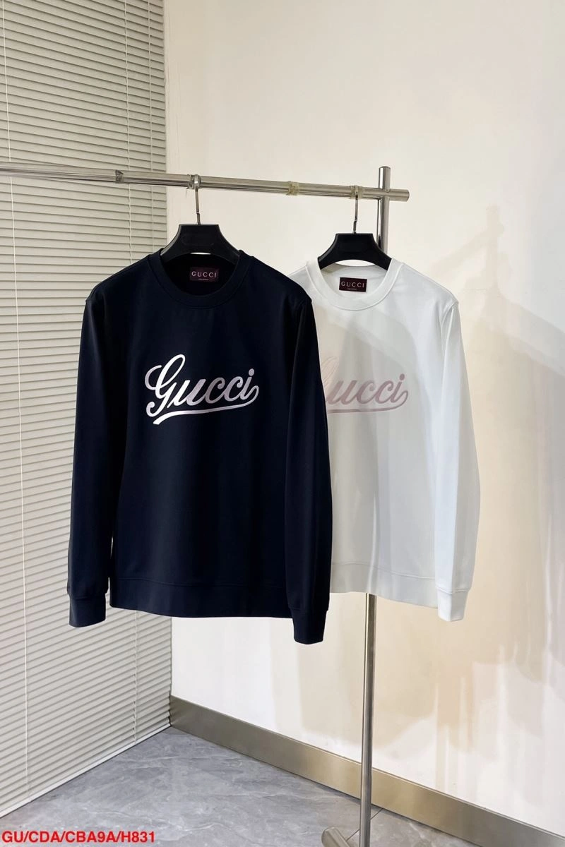 Gucci Hoodies Durable 128891