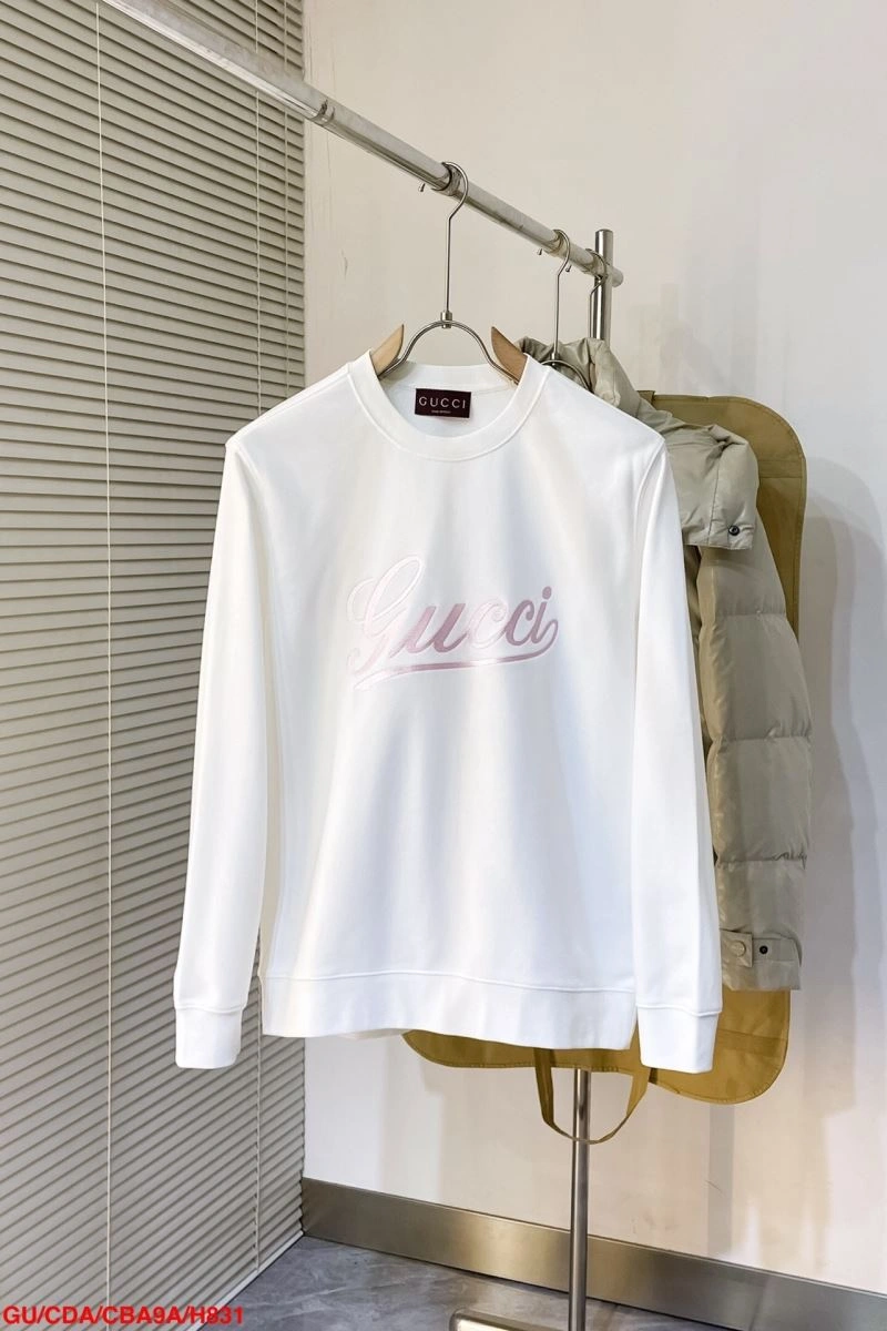Gucci Hoodies Durable 128891