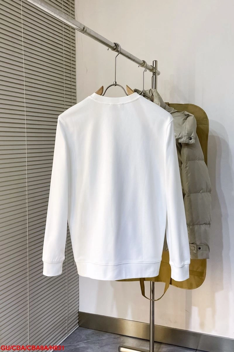 Gucci Hoodies Durable 128891