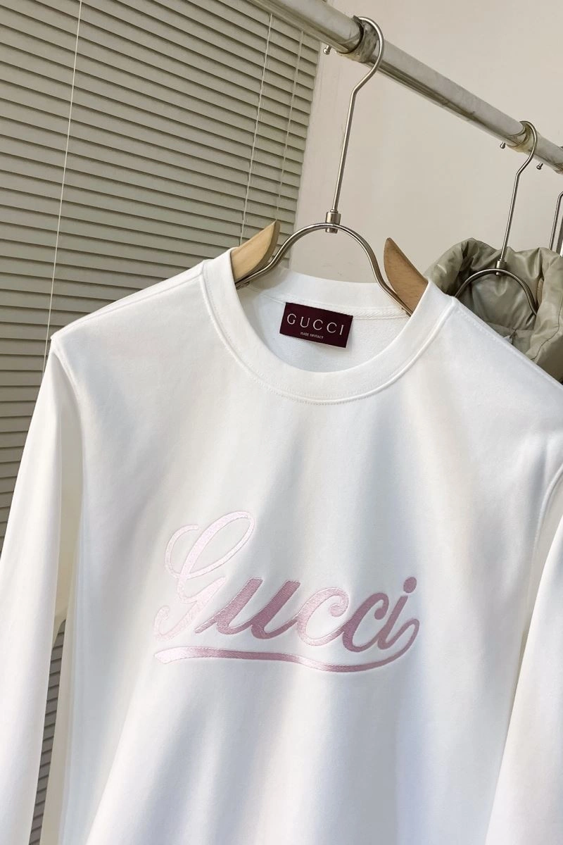 Gucci Hoodies Durable 128891