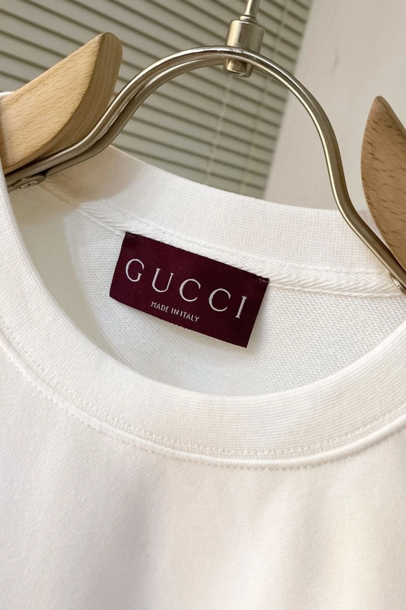 Gucci Hoodies Durable 128891