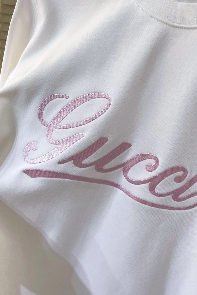 Gucci Hoodies Durable 128891