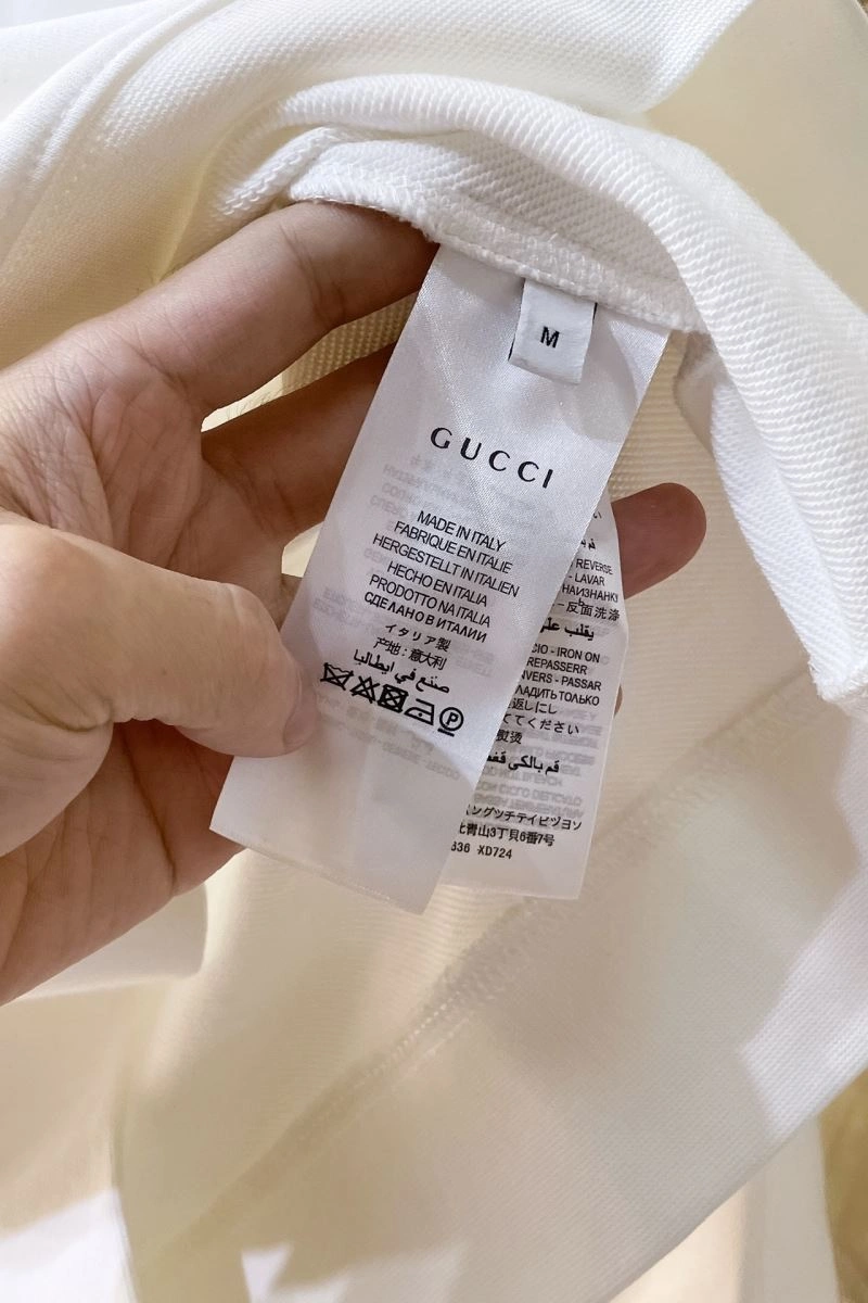Gucci Hoodies Durable 128891