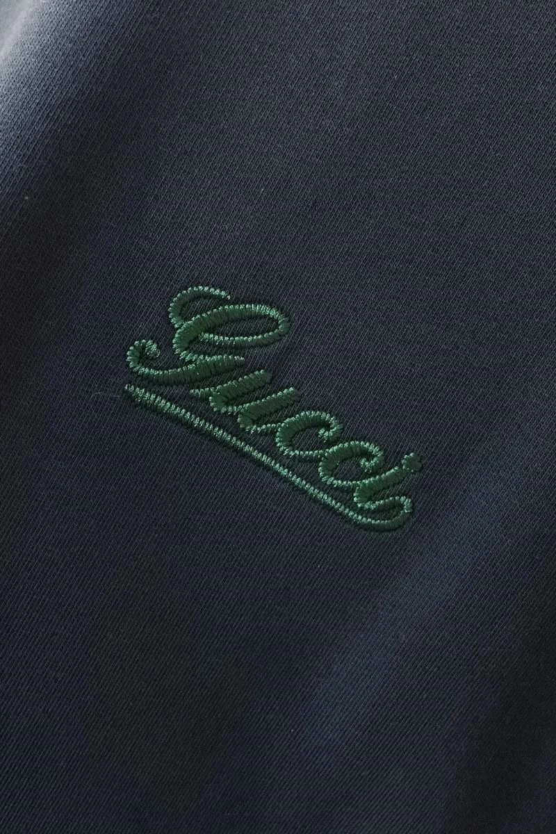 Gucci Hoodies Sleek 128888