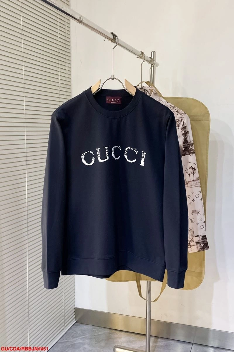Thermal Gucci Hoodies 128889