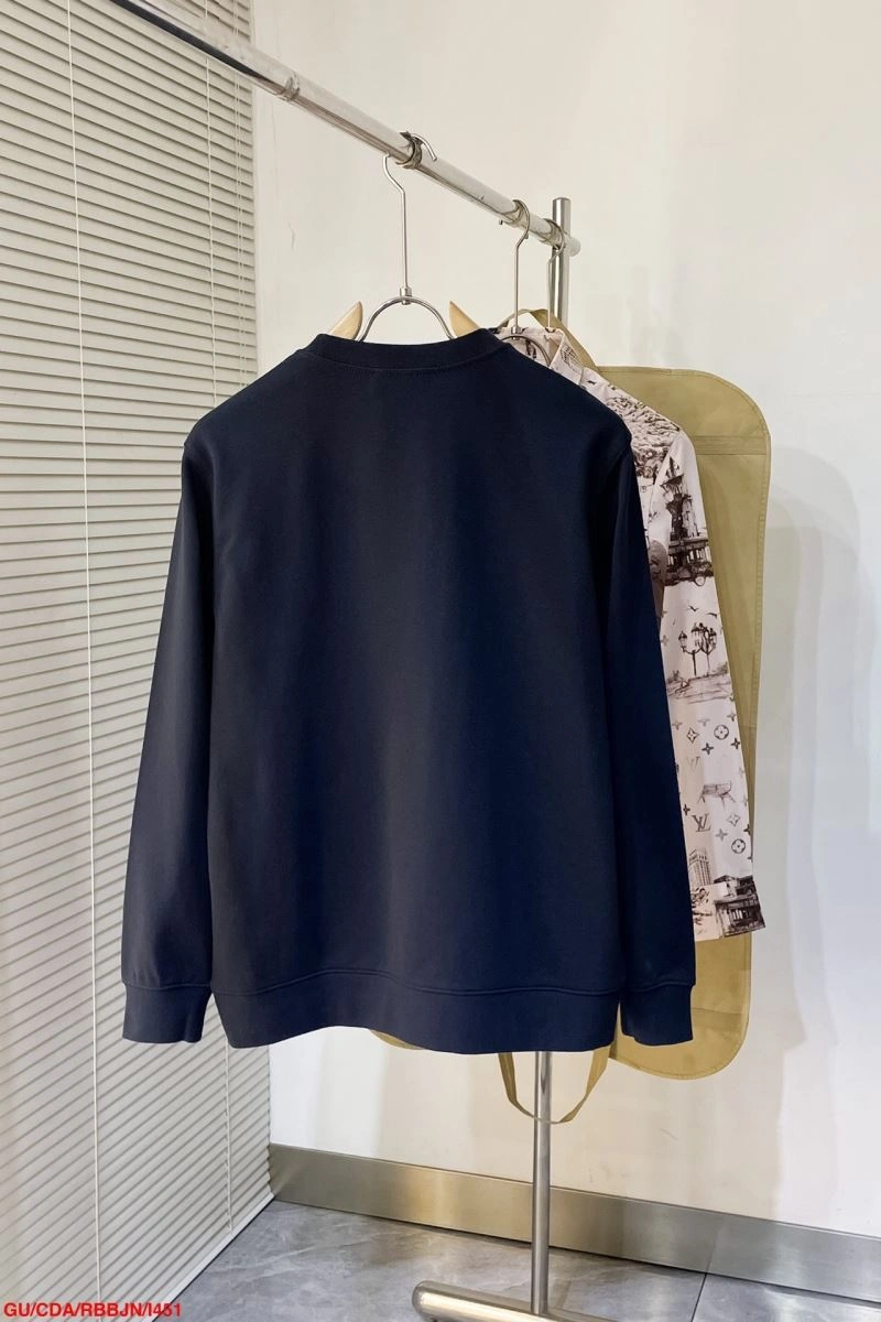 Thermal Gucci Hoodies 128889