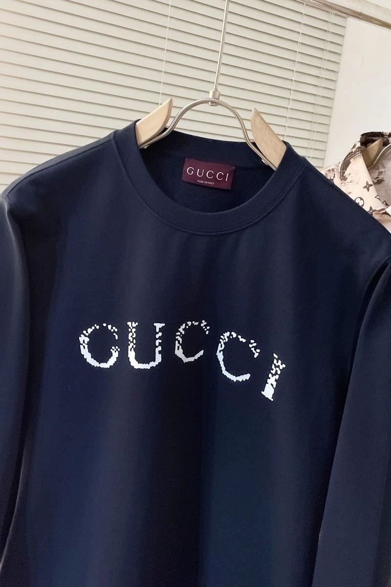 Thermal Gucci Hoodies 128889