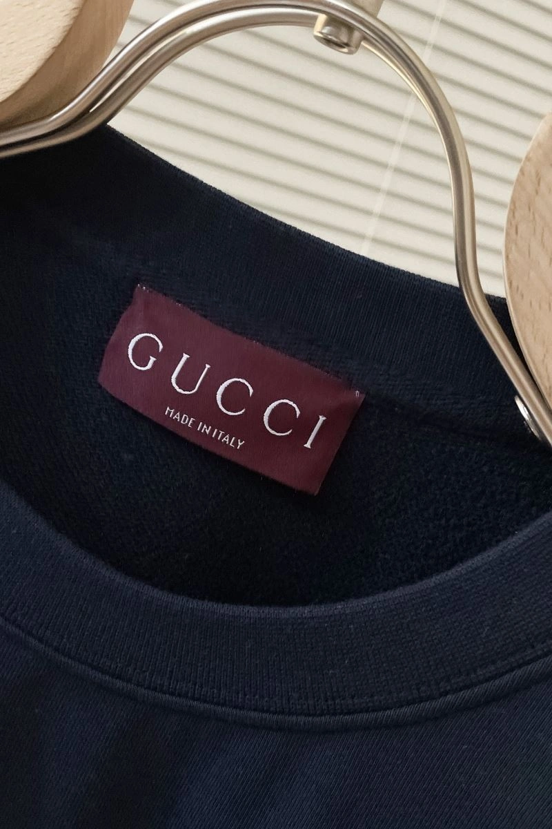 Thermal Gucci Hoodies 128889