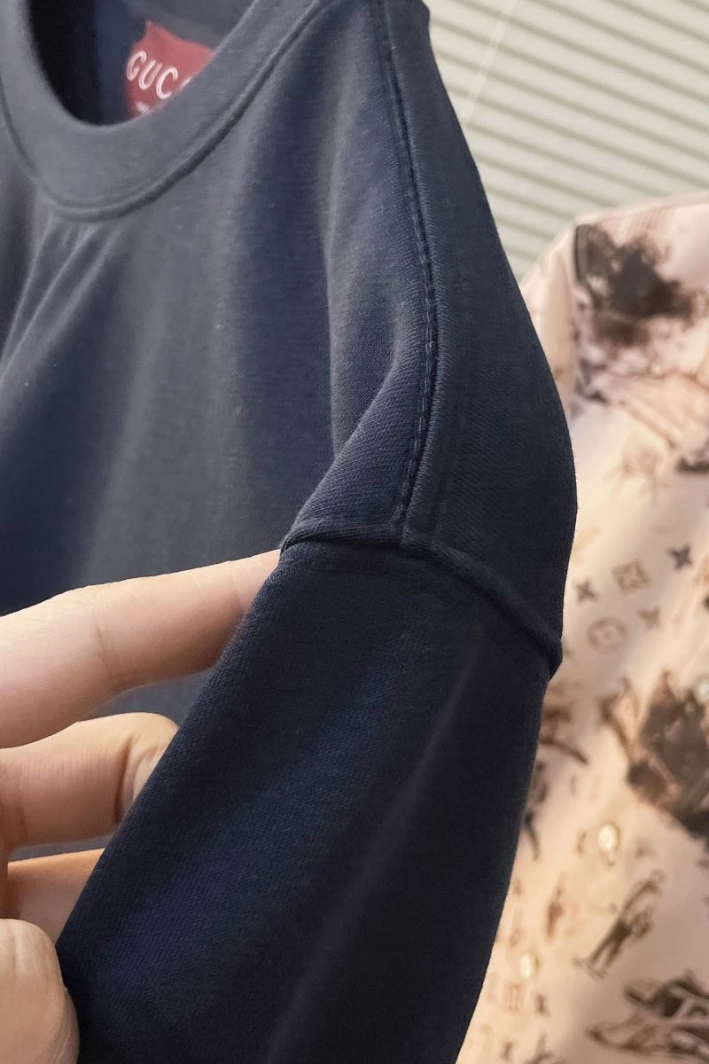 Thermal Gucci Hoodies 128889