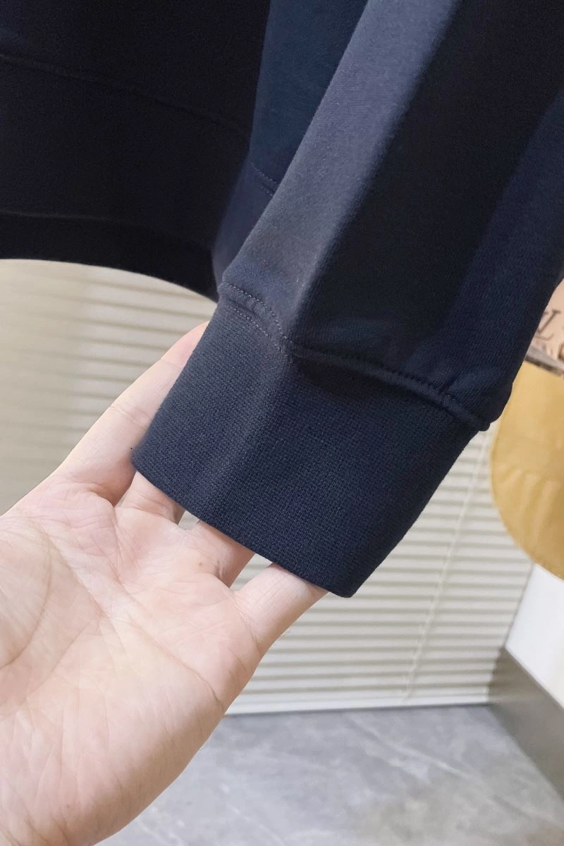 Thermal Gucci Hoodies 128889
