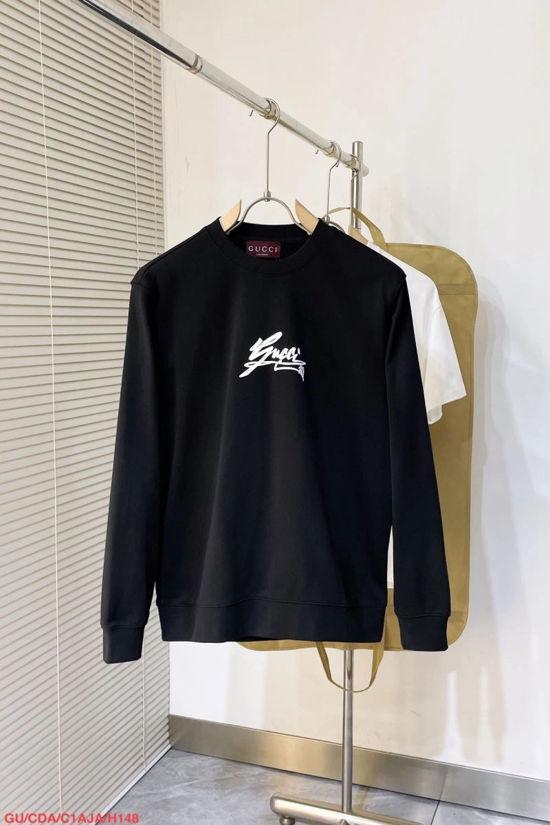 Gucci Hoodies Efficient 128893