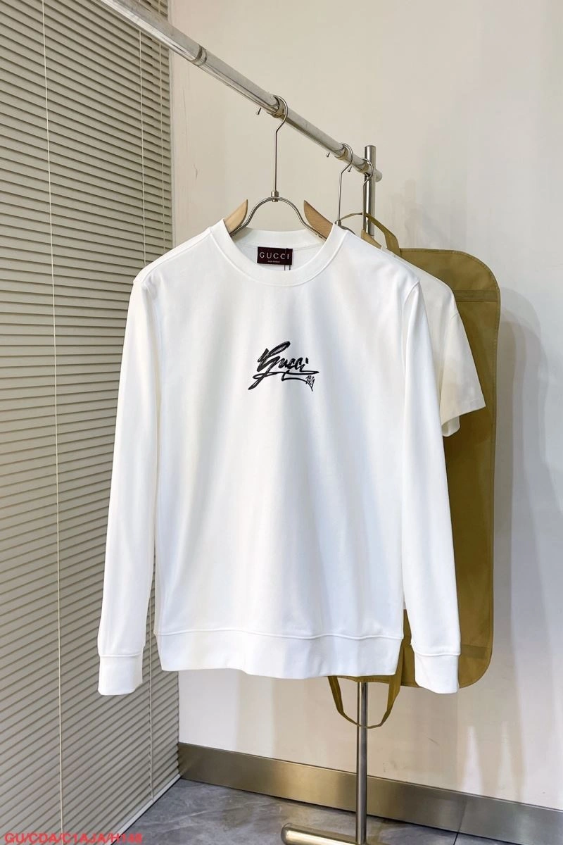 Gucci Hoodies Efficient 128893