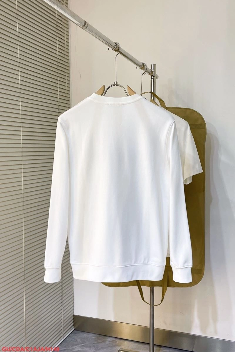 Gucci Hoodies Efficient 128893