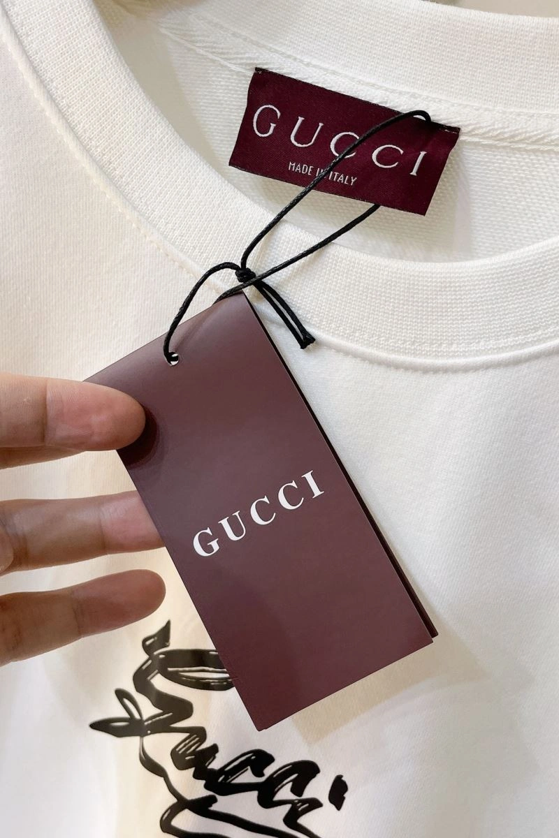 Gucci Hoodies Efficient 128893