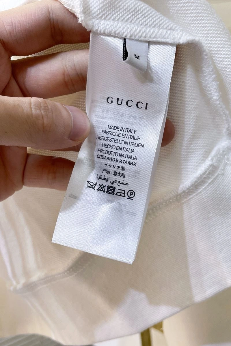 Gucci Hoodies Efficient 128893