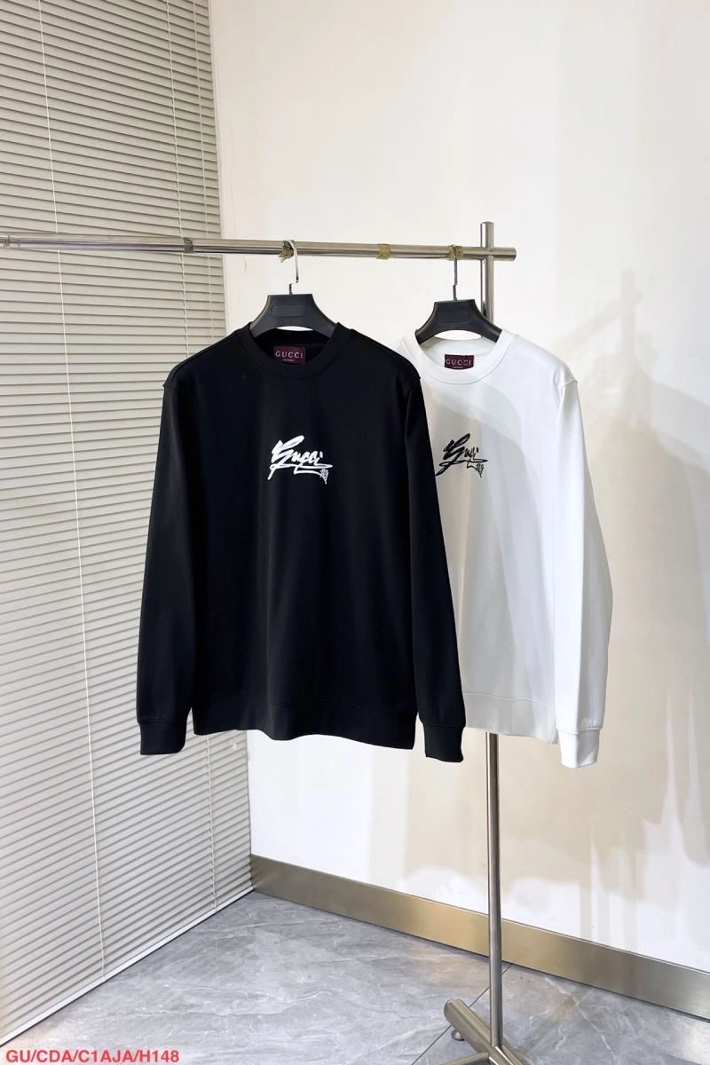 Gucci Hoodies Efficient 128893