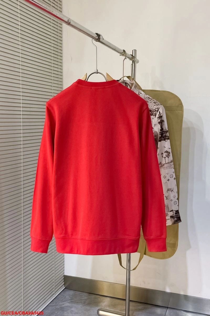 Gucci Hoodies NewStyle 128886