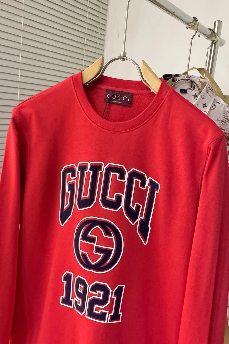 Gucci Hoodies NewStyle 128886