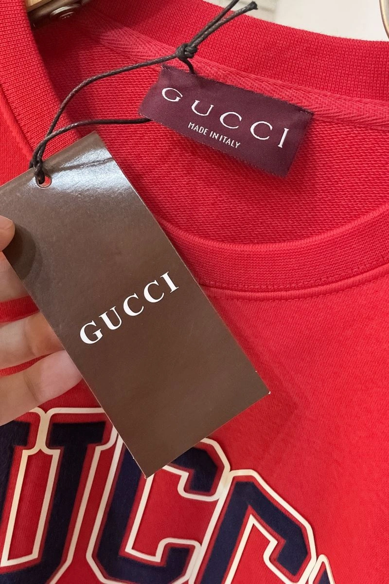 Gucci Hoodies NewStyle 128886