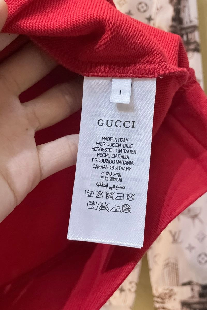 Gucci Hoodies NewStyle 128886
