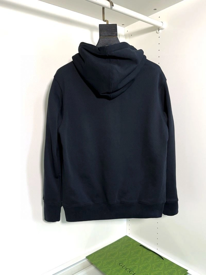 RelaxedFit Gucci Hoodies 128179
