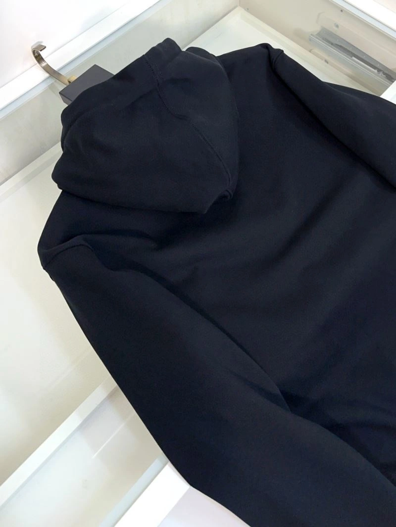 RelaxedFit Gucci Hoodies 128179