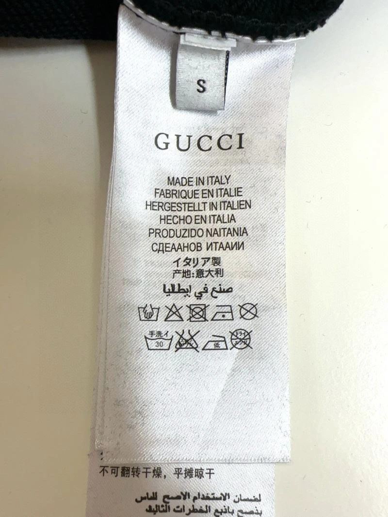 RelaxedFit Gucci Hoodies 128179