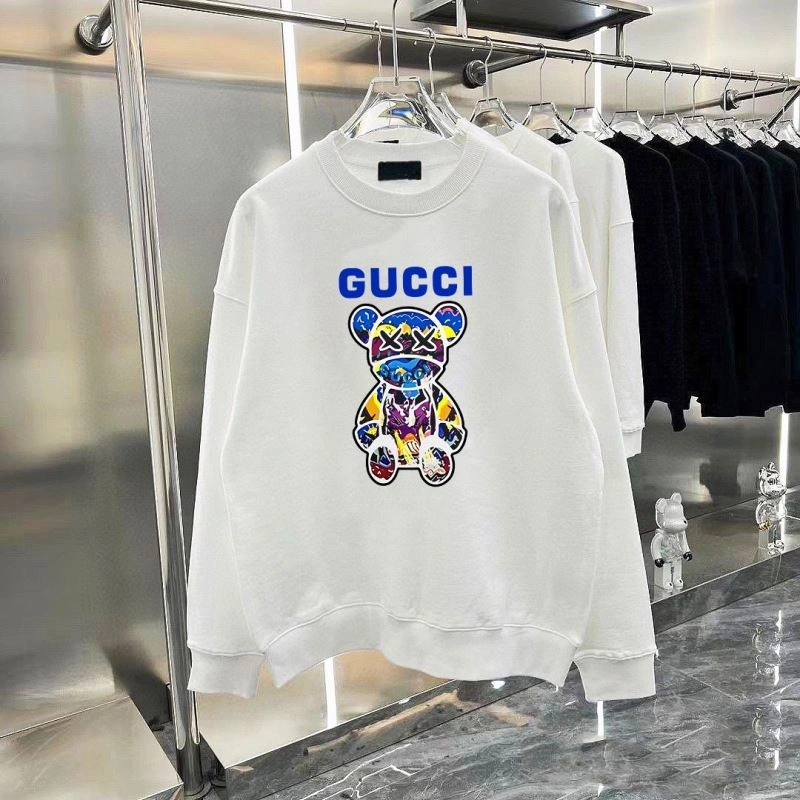 Gucci Hoodies Soft 128181