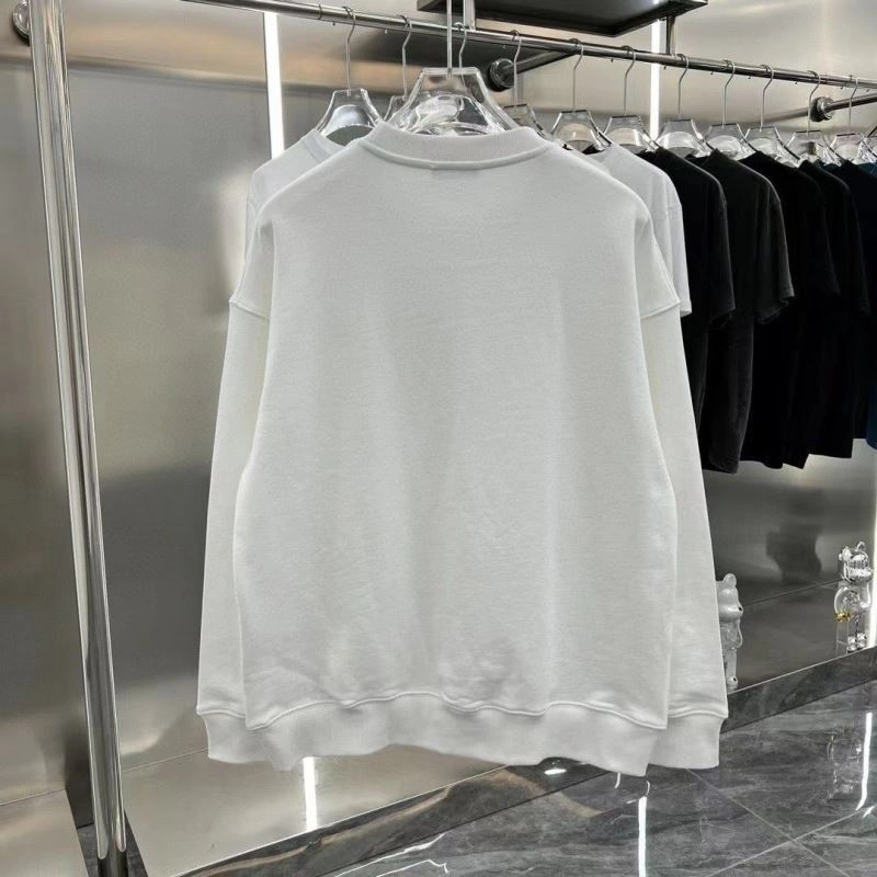 Gucci Hoodies Soft 128181