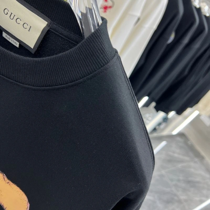Sleek Gucci Hoodies 128178