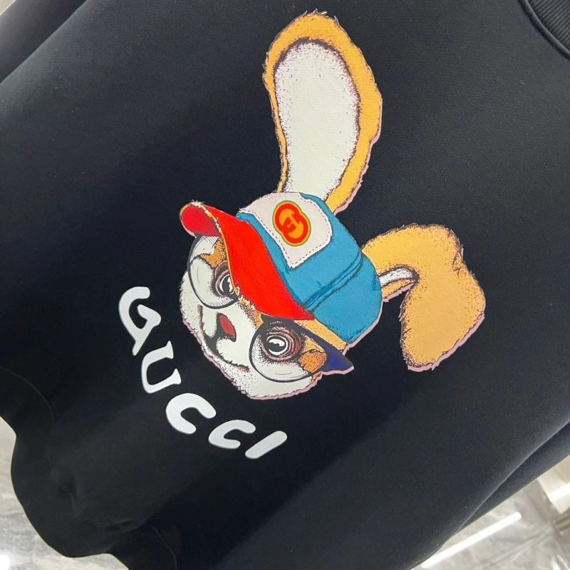 Sleek Gucci Hoodies 128178