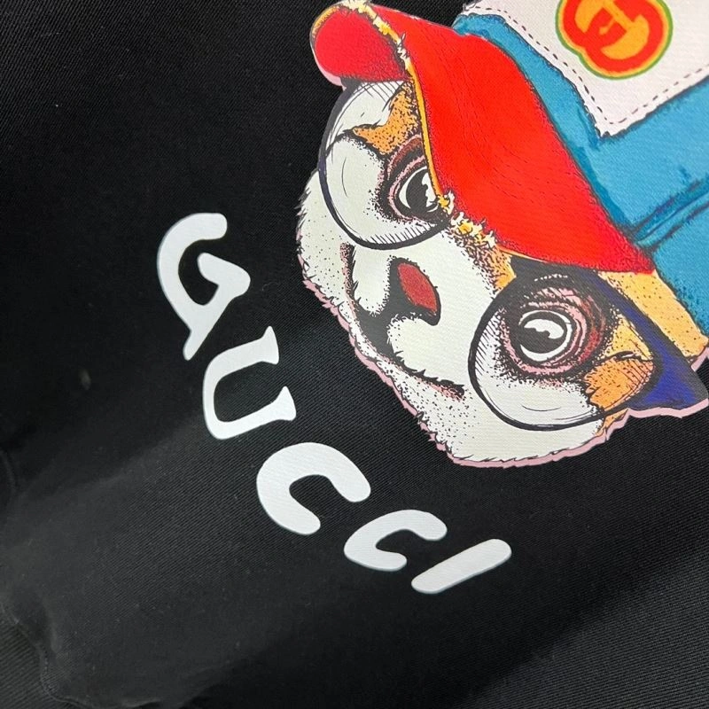 Sleek Gucci Hoodies 128178