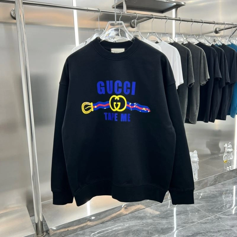 Gucci Hoodies EasyCare 128183