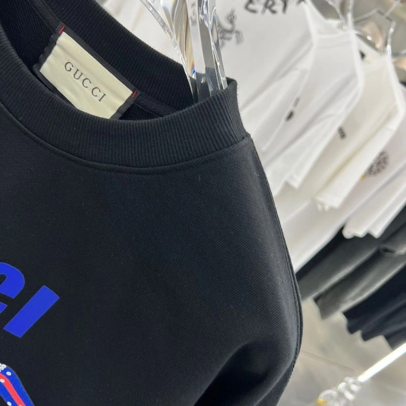 Gucci Hoodies EasyCare 128183