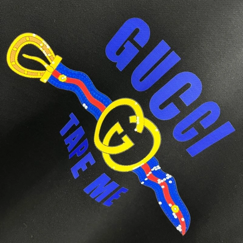 Gucci Hoodies EasyCare 128183