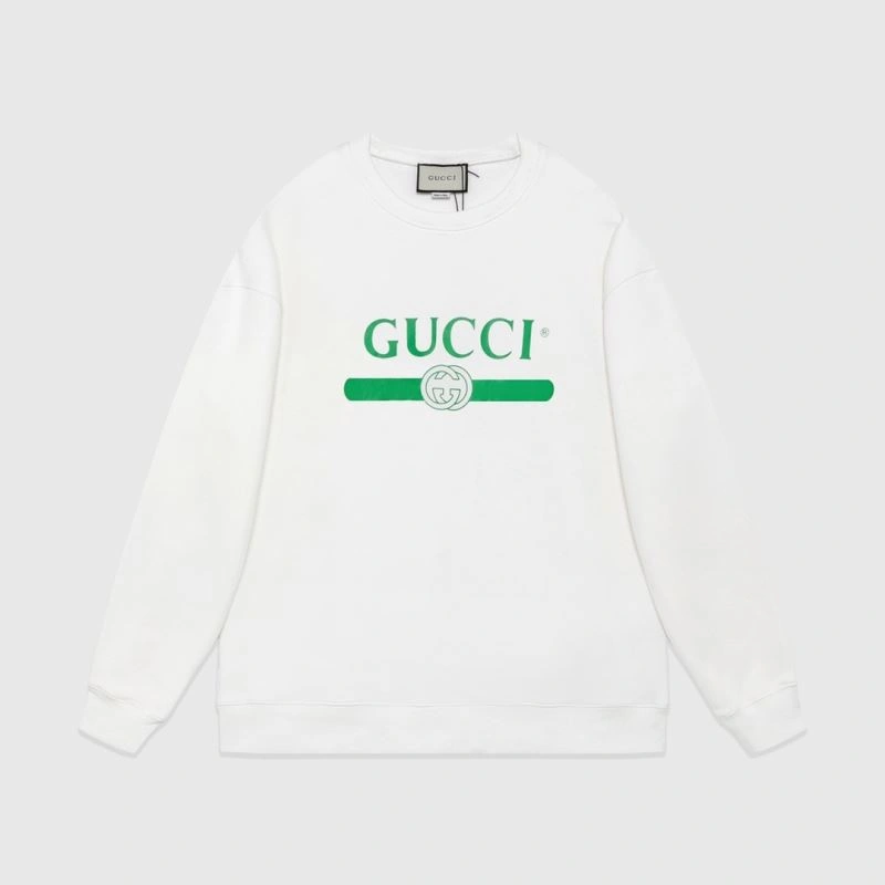 Breathable Gucci Hoodies 128170
