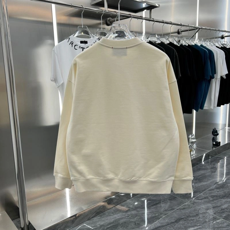 Gucci Hoodies Breathable 128172