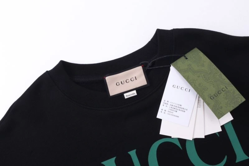 Upgraded Gucci Hoodies 128176