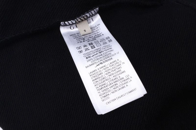 Upgraded Gucci Hoodies 128176