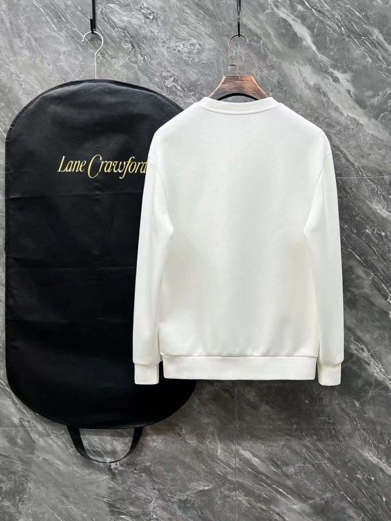 Gucci Hoodies Sleek 128174