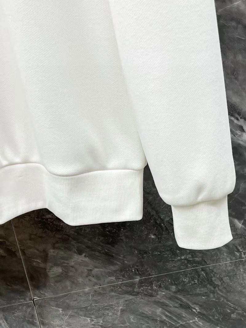 Gucci Hoodies Sleek 128174