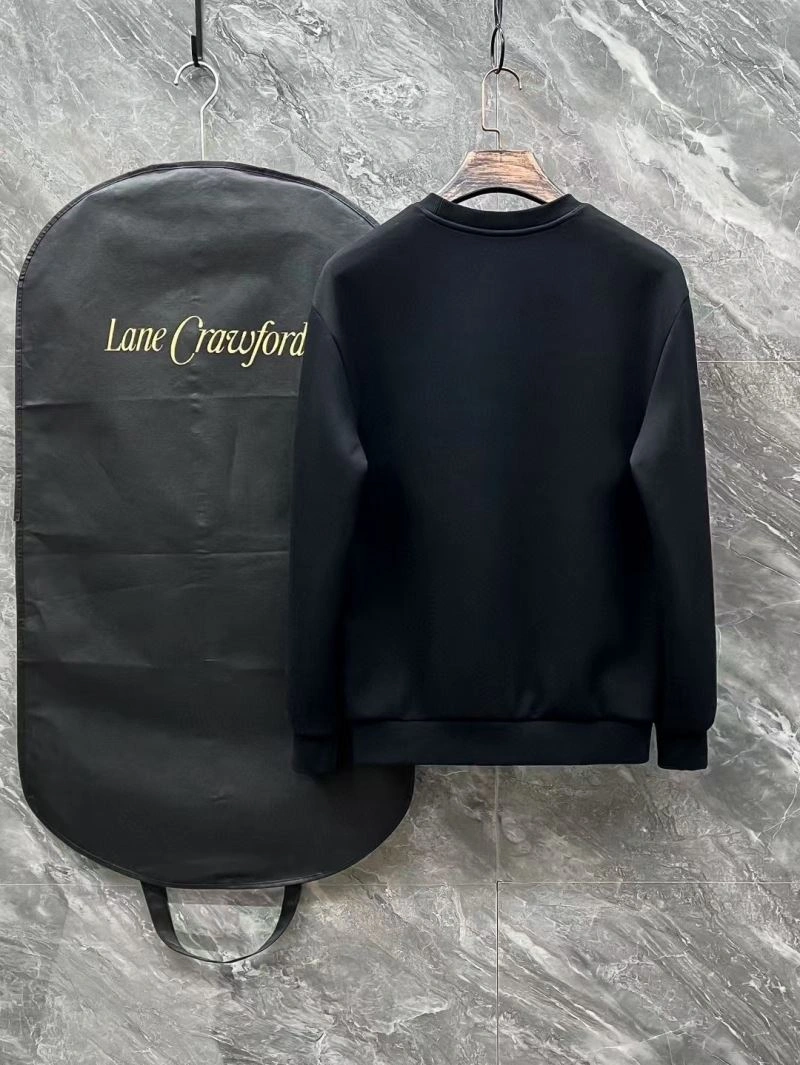 Gucci Hoodies Sleek 128174
