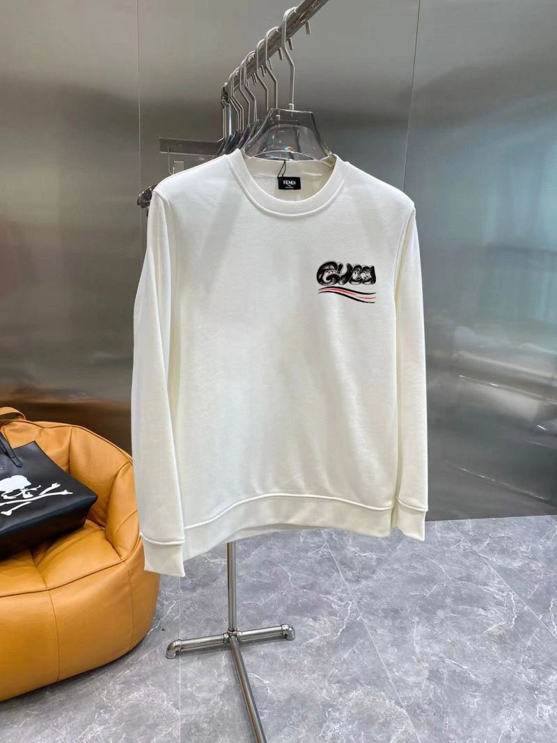 HighPerformance Gucci Hoodies 128173