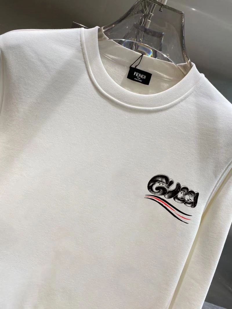 HighPerformance Gucci Hoodies 128173