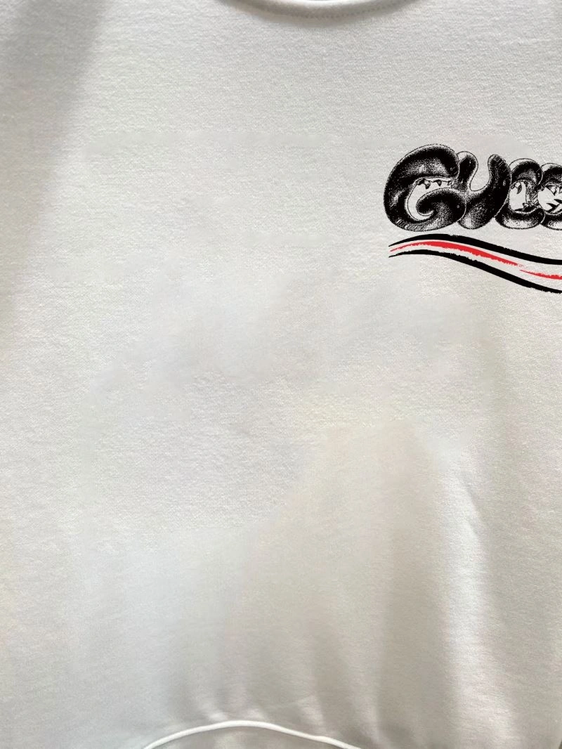 HighPerformance Gucci Hoodies 128173