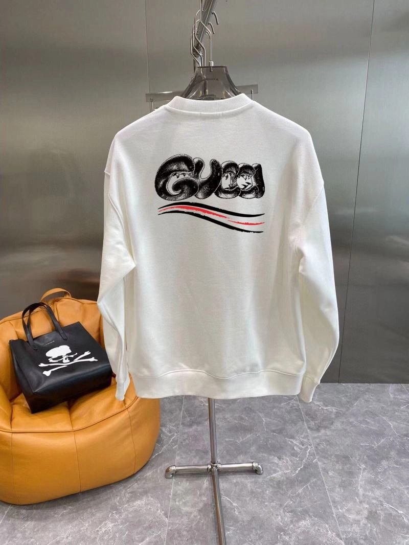 HighPerformance Gucci Hoodies 128173