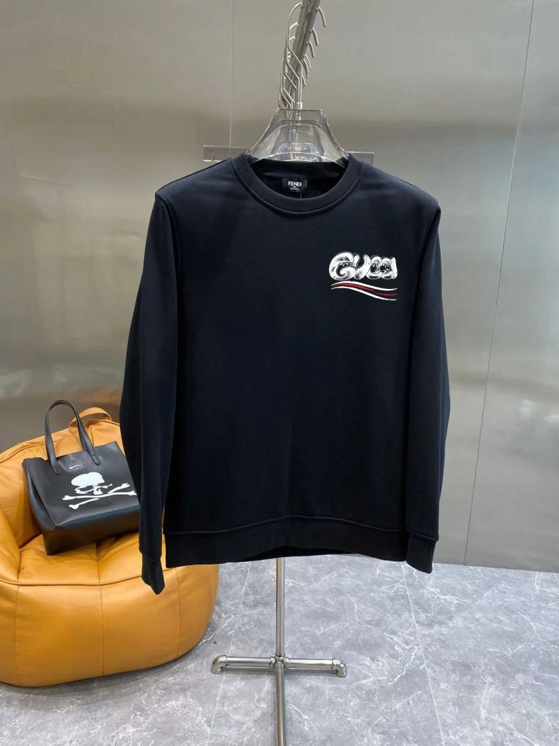 HighPerformance Gucci Hoodies 128173