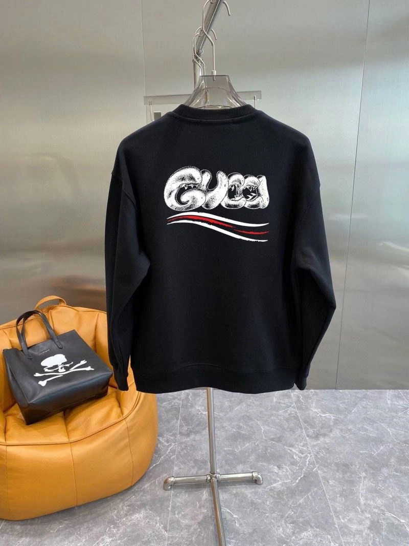 HighPerformance Gucci Hoodies 128173