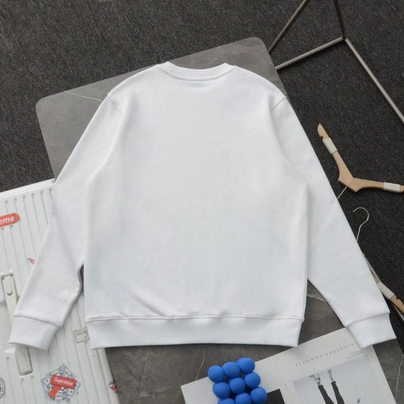 Seasonal Gucci Hoodies 128168