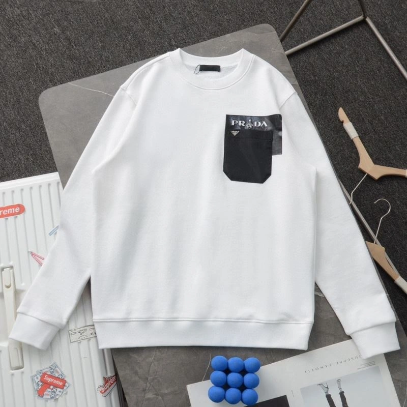 Gucci Hoodies Minimalist 128171